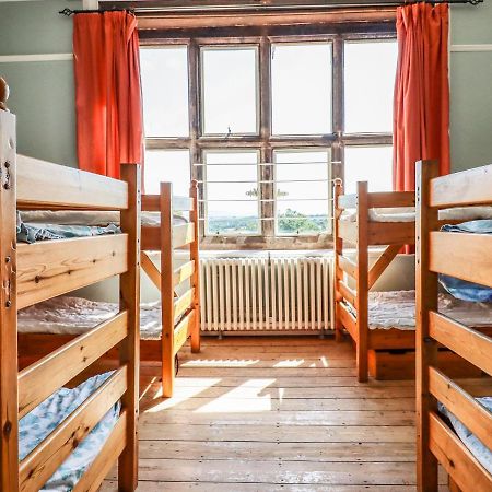 Nethercott House Winkleigh Dış mekan fotoğraf