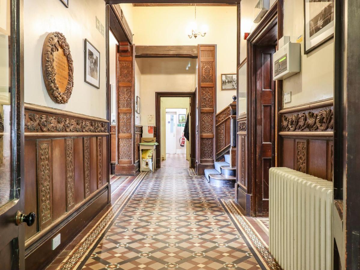 Nethercott House Winkleigh Dış mekan fotoğraf