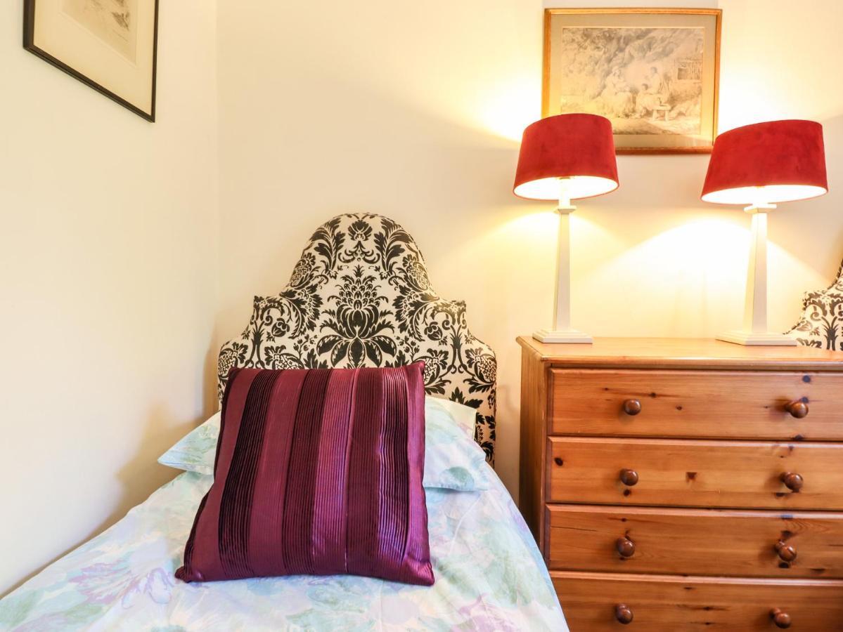 Nethercott House Winkleigh Dış mekan fotoğraf