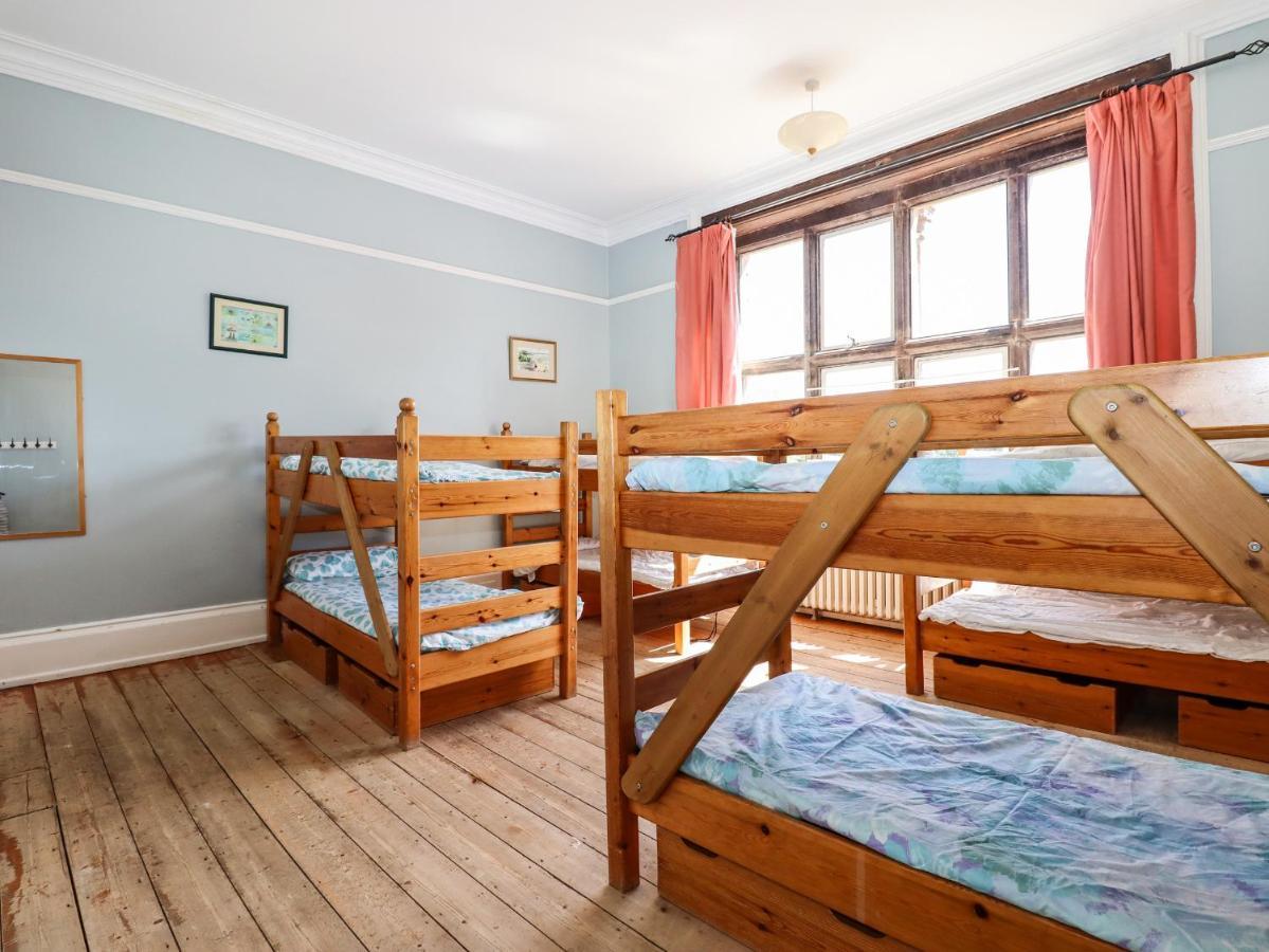 Nethercott House Winkleigh Dış mekan fotoğraf