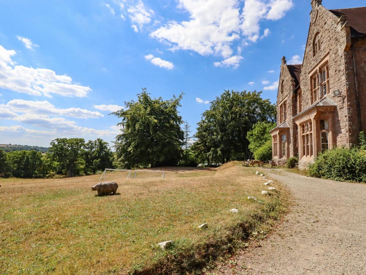 Nethercott House Winkleigh Dış mekan fotoğraf